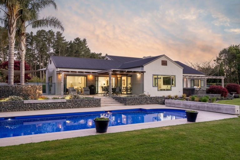 Photo of property in 5b Woodcock Road, Tamahere, Hamilton, 3283
