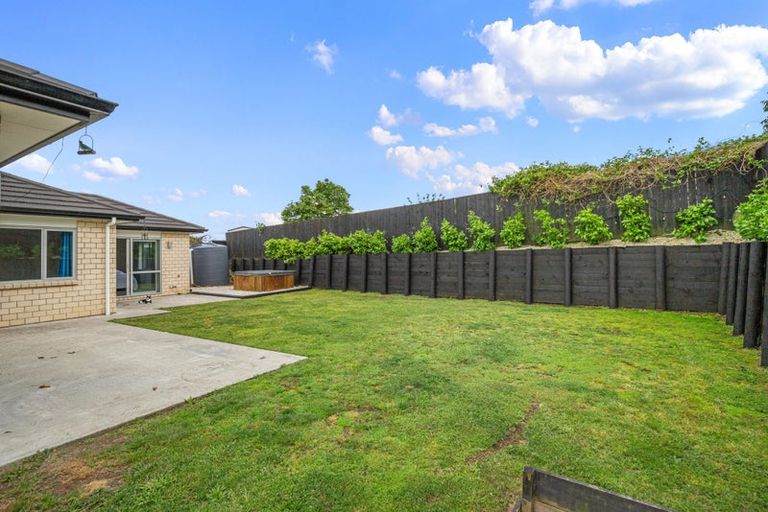 Photo of property in 4 Meadowview Drive, Morrinsville, 3300