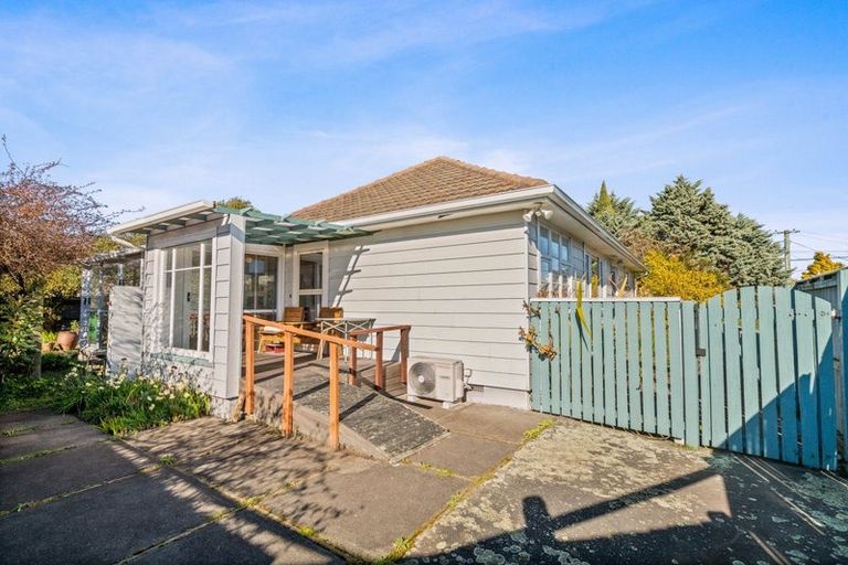 Photo of property in 2/2 Mavin Road, Hoon Hay, Christchurch, 8025