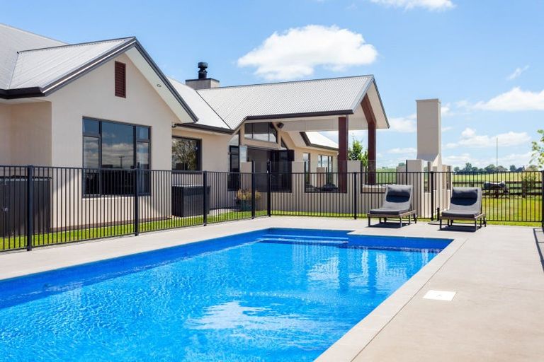 Photo of property in 23 Morgan Road, Matamata, 3472