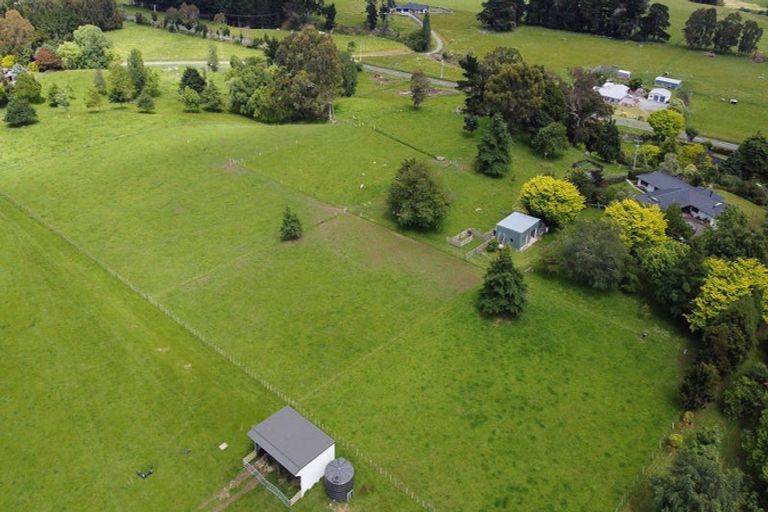 Photo of property in 148 Tipapakuku Road, Dannevirke, 4930