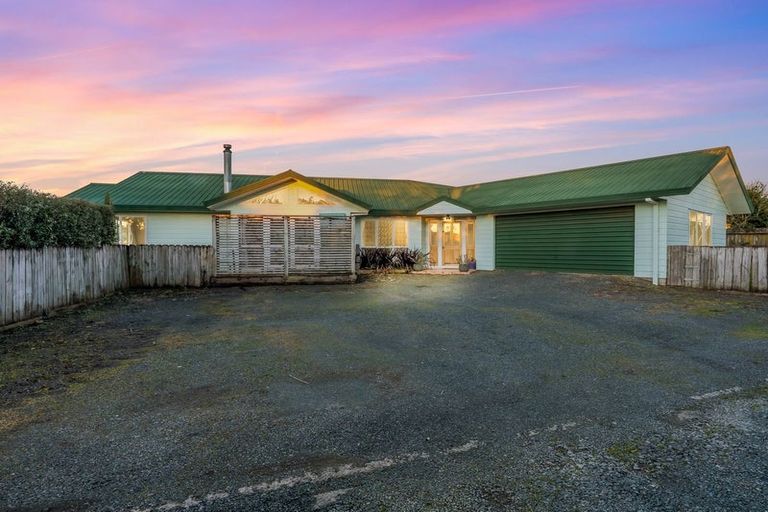 Photo of property in 83a Mahi Road, Te Kauwhata, 3710