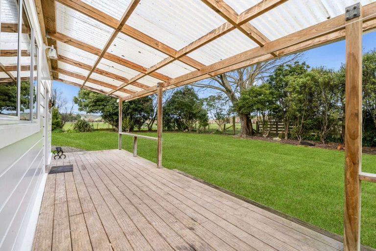 Photo of property in 81473 State Highway 2, Pahiatua, 4982