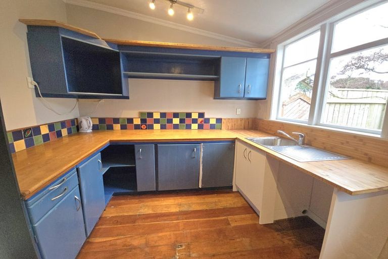 Photo of property in 52 Richmond Street, Petone, Lower Hutt, 5012