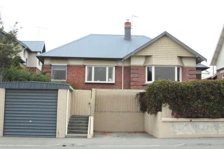 Photo of property in 56 Evans Street, Maori Hill, Timaru, 7910