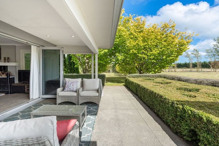 Photo of property in 371a Isaac Road, Eyrewell, Rangiora, 7476