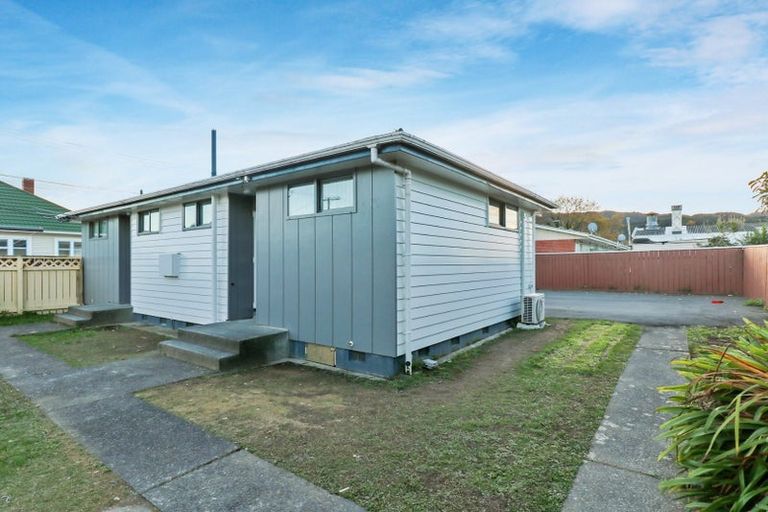 Photo of property in 4/11 Stafford Street, Silverstream, Upper Hutt, 5019