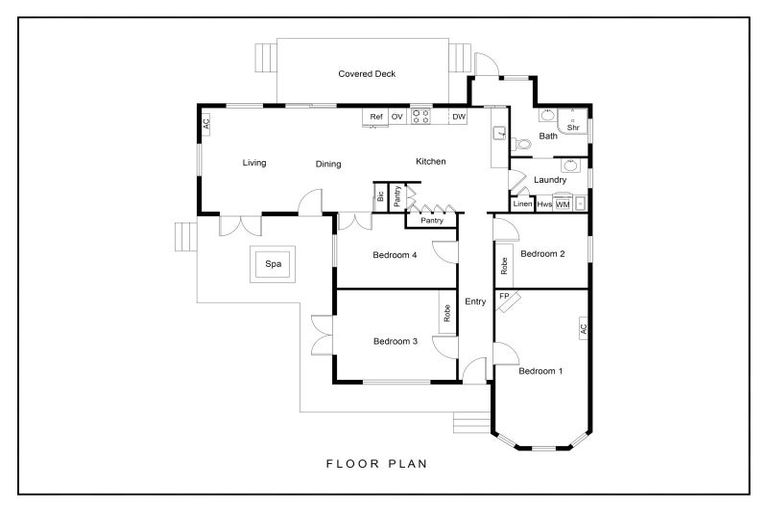 Photo of property in 5388 State Highway 26, Te Aroha, 3392