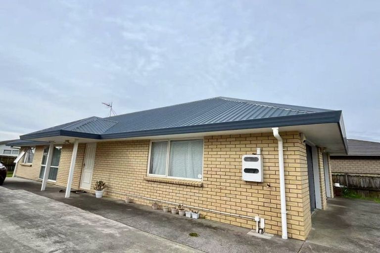Photo of property in 43 James Street, Mangere East, Auckland, 2024