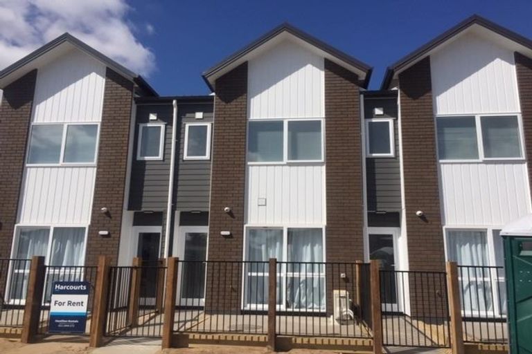 Photo of property in 1/7 Burrows Place, Frankton, Hamilton, 3204