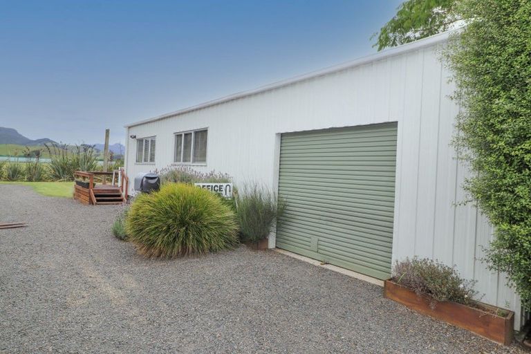 Photo of property in 8112 Paeroa Kopu Road, Hikutaia, Paeroa, 3674
