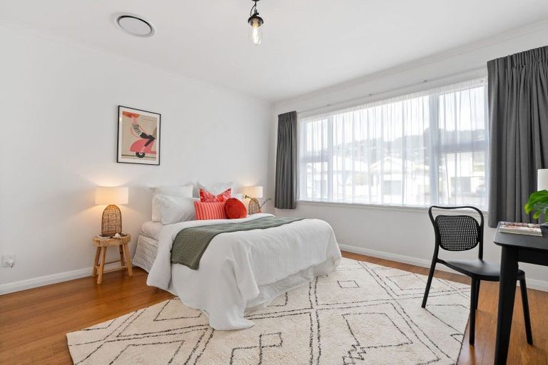 Photo of property in 21 Ross Street, Kilbirnie, Wellington, 6022