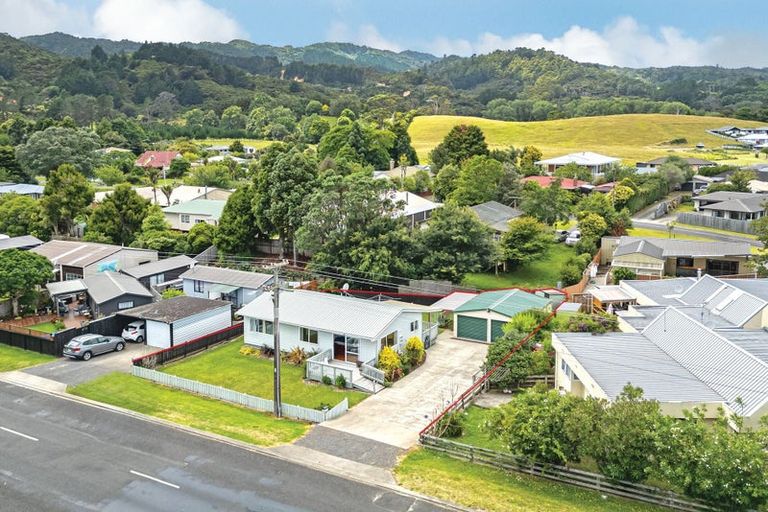 Photo of property in 840 Rings Road, Coromandel, 3506