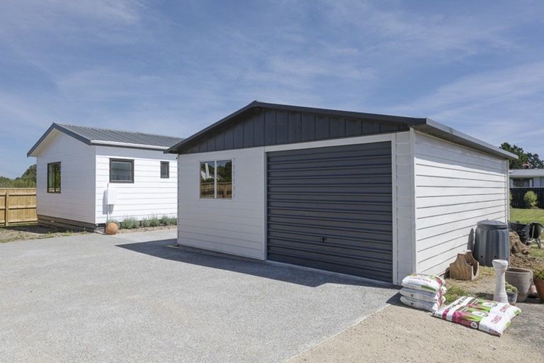 Photo of property in 32b Alexandra Street, Marton, 4710