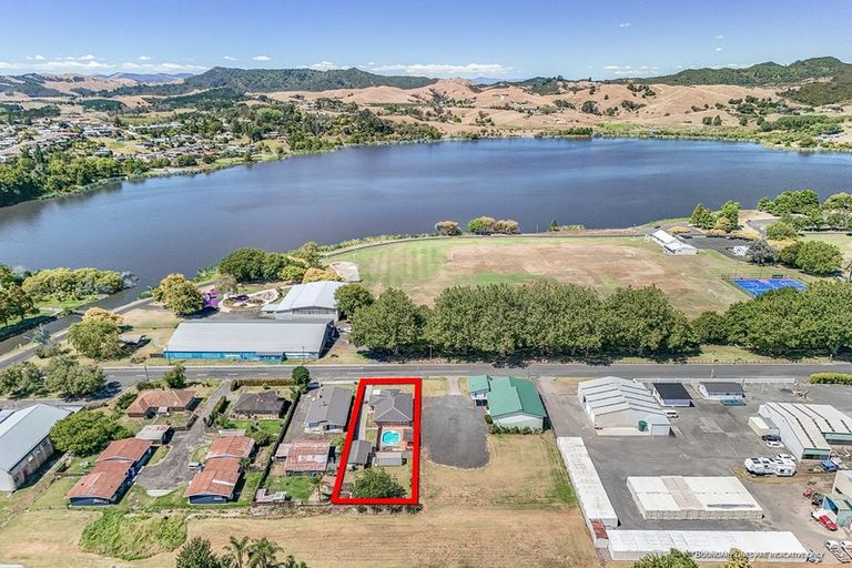 Photo of property in 25 Wight Street, Huntly, 3700