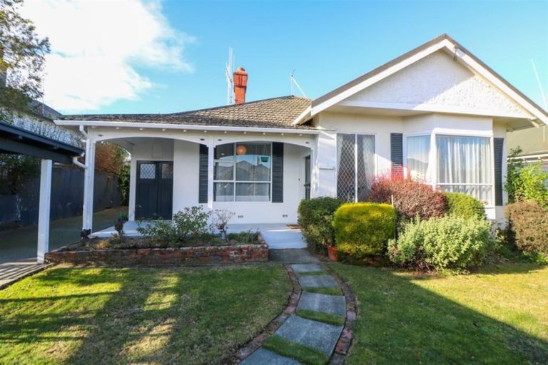 Photo of property in 28 Harper Street, Parkside, Timaru, 7910