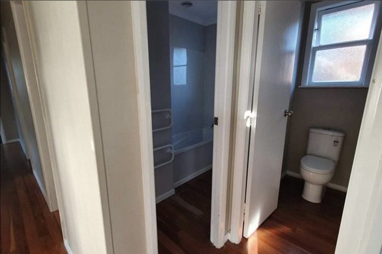 Photo of property in 58b Colson Street, Avalon, Lower Hutt, 5011