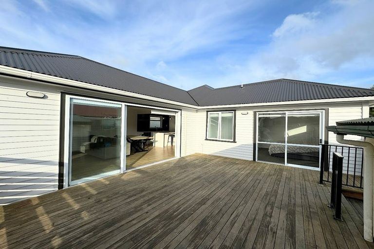 Photo of property in 14 Ashforth Street, Wainuiomata, Lower Hutt, 5014