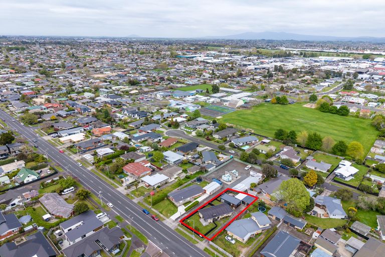 Photo of property in 59 Sandwich Road, St Andrews, Hamilton, 3200