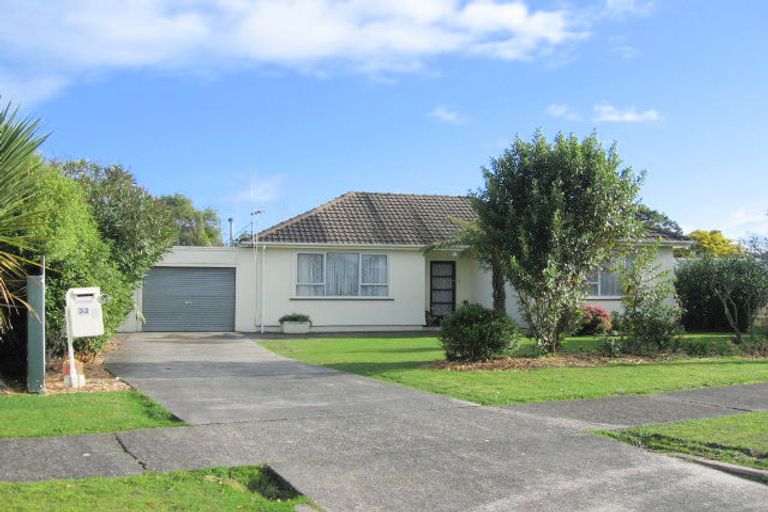 Photo of property in 274b Kimbolton Road, Feilding, 4702