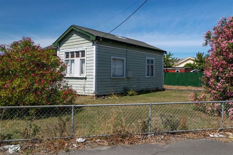 Photo of property in 13 Stuart Street, Blenheim, 7201
