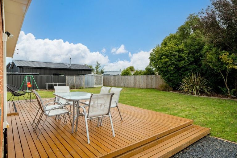 Photo of property in 21 Severn Street, Mosgiel, 9024