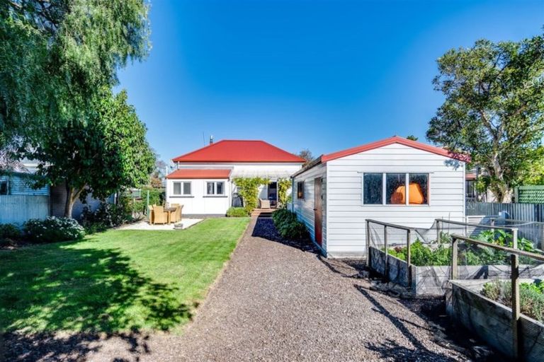 Photo of property in 506 French Street, Akina, Hastings, 4122