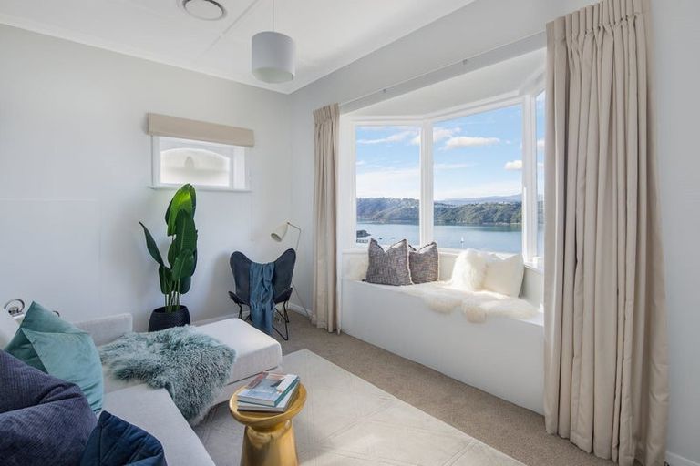 Photo of property in 41 Overtoun Terrace, Hataitai, Wellington, 6021