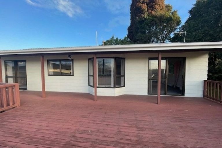 Photo of property in 52a Hill Street, Te Kuiti, 3910