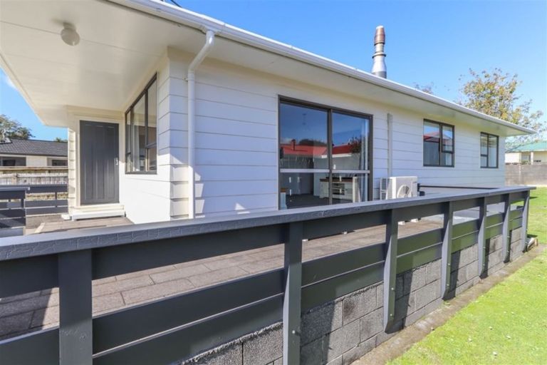 Photo of property in 23 Koromiko Street, Inglewood, 4330