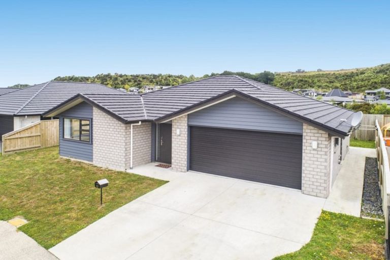 Photo of property in 43 Awataha Crescent, Pyes Pa, Tauranga, 3110