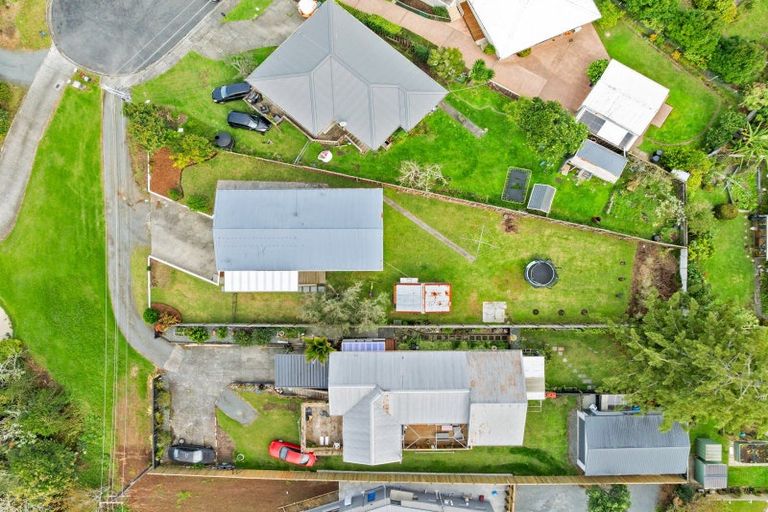 Photo of property in 35 Takahe Street, Tikipunga, Whangarei, 0112