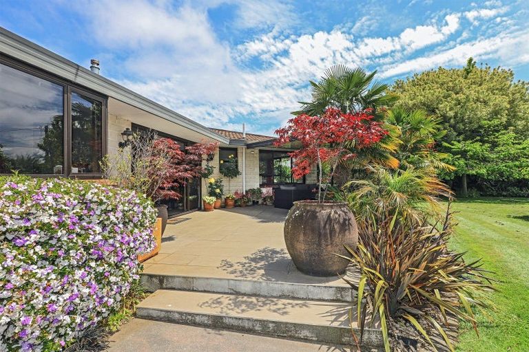 Photo of property in 299 Meeanee Road, Meeanee, Napier, 4112