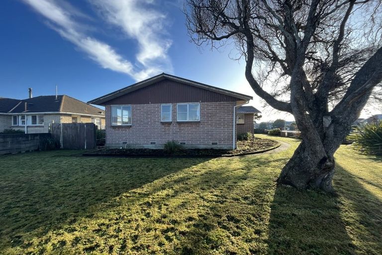 Photo of property in 89 Newbie Street, Strathern, Invercargill, 9812