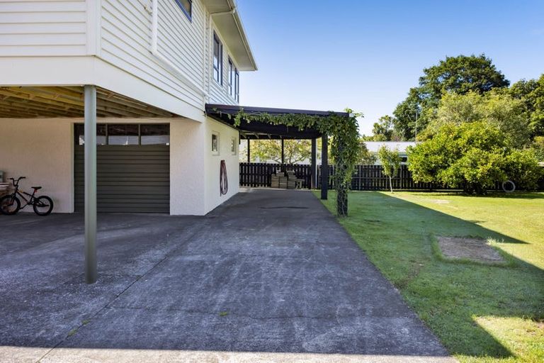 Photo of property in 61 Stanners Street, Eltham, 4322