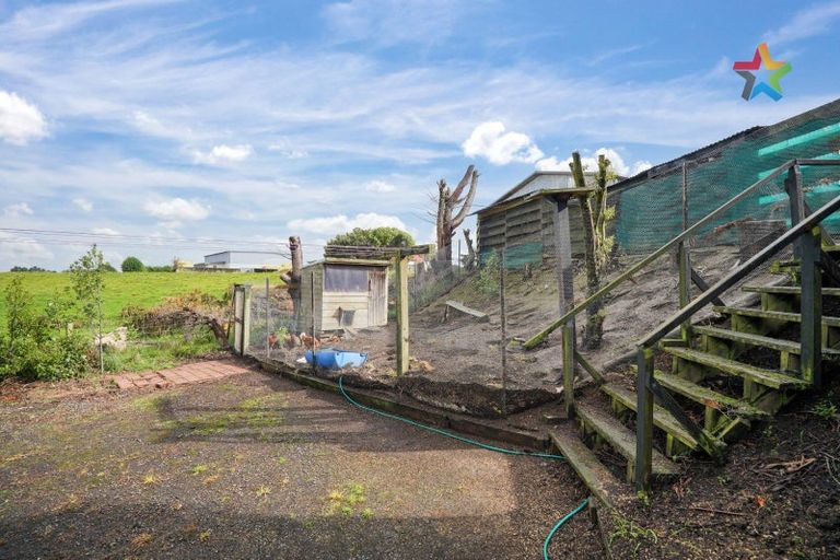 Photo of property in 155 Bain Street, Kingswell, Invercargill, 9812