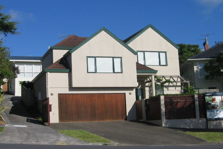 Photo of property in 4a Sprott Road, Kohimarama, Auckland, 1071