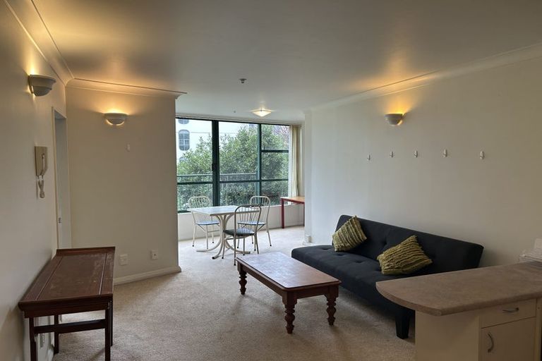Photo of property in Quest Boulcott Apartments, 4b/57 Boulcott Street, Wellington Central, Wellington, 6011