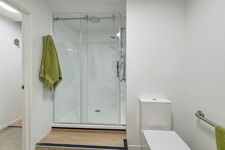 Photo of property in 3/111g Dixon Street, Te Aro, Wellington, 6011