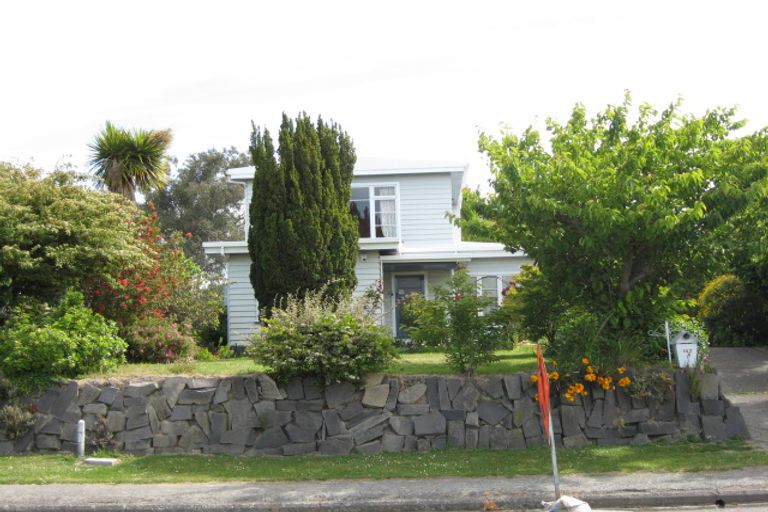 Photo of property in 142 Mackenzie Avenue, Woolston, Christchurch, 8023