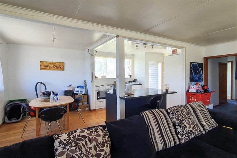 Photo of property in 10 Massey Street, Moerewa, 0211