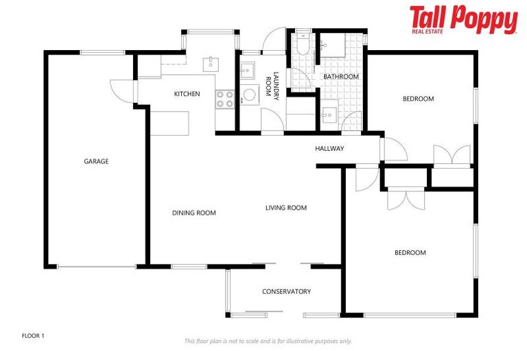 Photo of property in 25a Coleraine Street, Cromwell, 9310