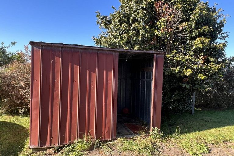 Photo of property in 27 Raleigh Street, Waitara, 4320