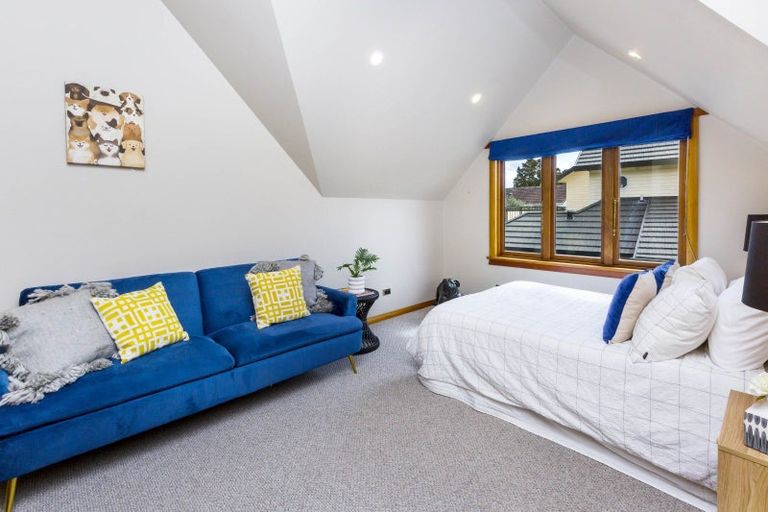 Photo of property in 16 Benzie Avenue, Wallaceville, Upper Hutt, 5018