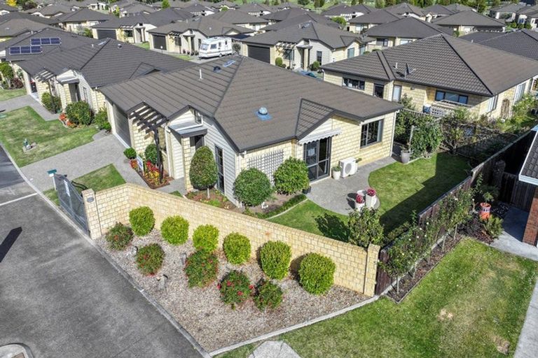 Photo of property in Parkside Villas, 98/11 Manuka Street, Matamata, 3400