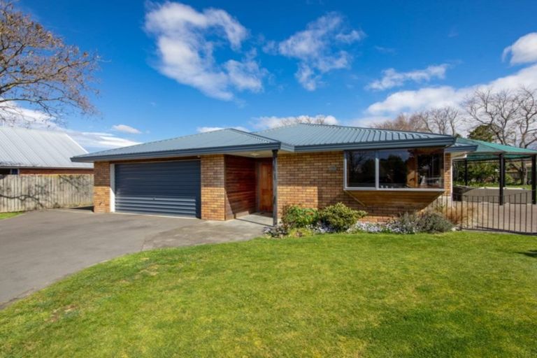 Photo of property in 11 Westhaven Place, Redwoodtown, Blenheim, 7201