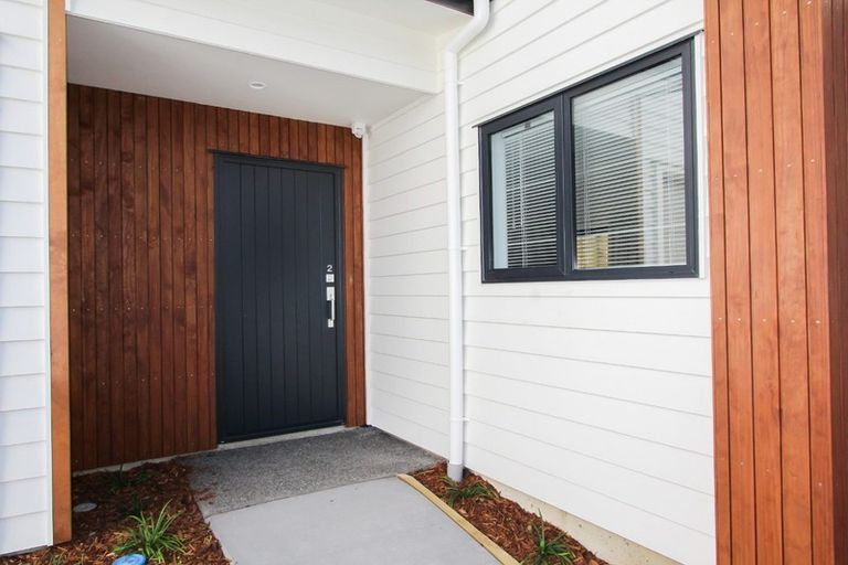 Photo of property in 2/20 Hunter Street, Hamilton Lake, Hamilton, 3204