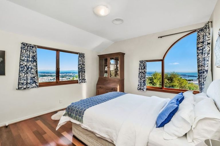 Photo of property in 262 Major Hornbrook Road, Mount Pleasant, Christchurch, 8081