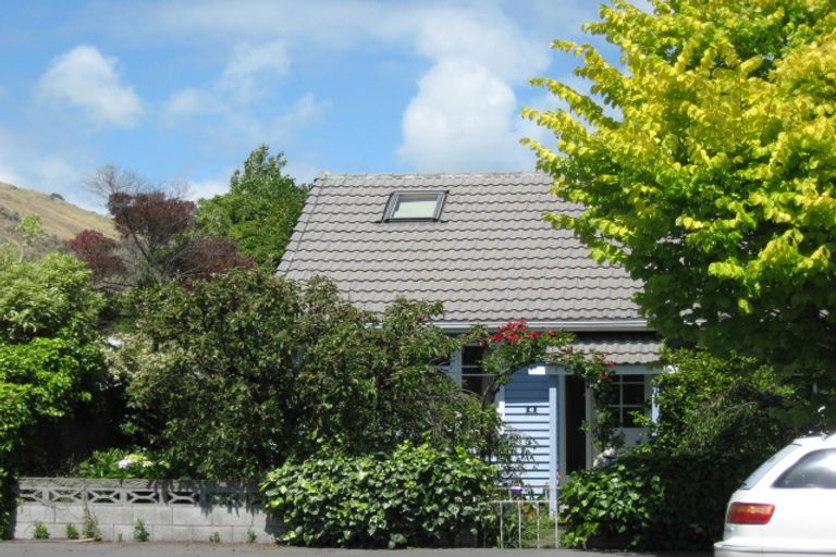 Photo of property in 6 Campbell Street, Sumner, Christchurch, 8081