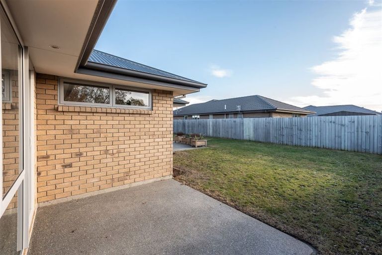 Photo of property in 22 John Annan Street, Halswell, Christchurch, 8025